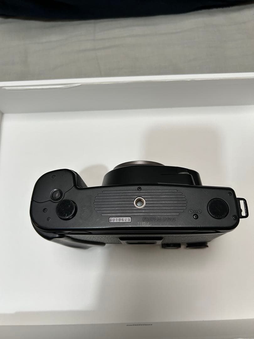 【即発送可！完動品作例あり】FUJIFILM GA645Professional