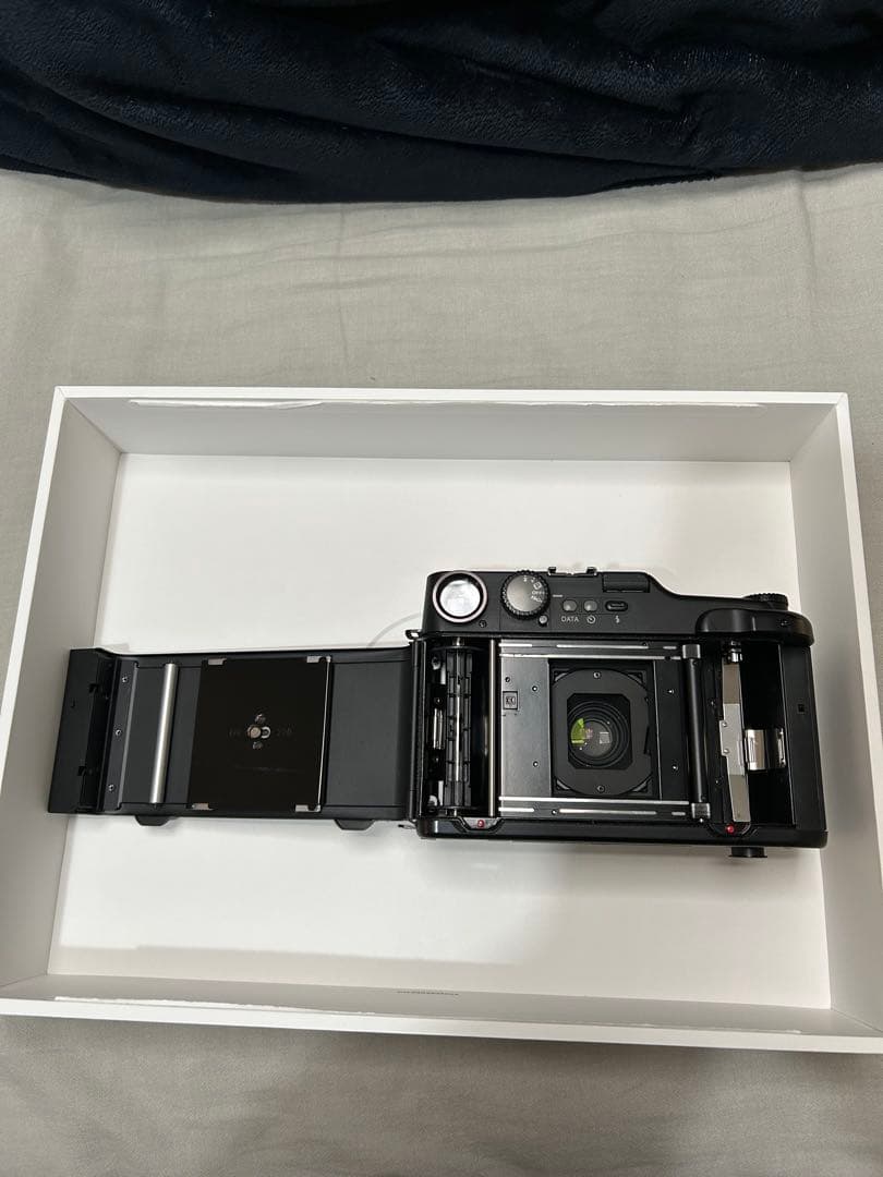 【即発送可！完動品作例あり】FUJIFILM GA645Professional