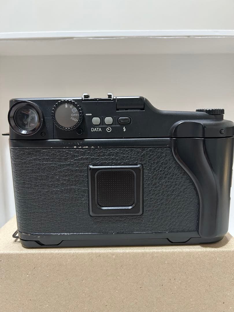 【即発送可！完動品作例あり】FUJIFILM GA645Professional