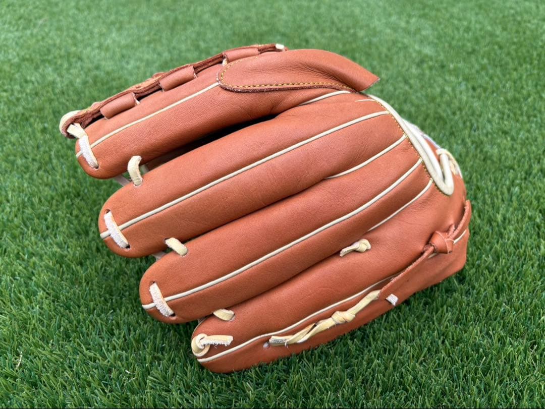 久保田スラッガー 軟式用オーダーグラブ