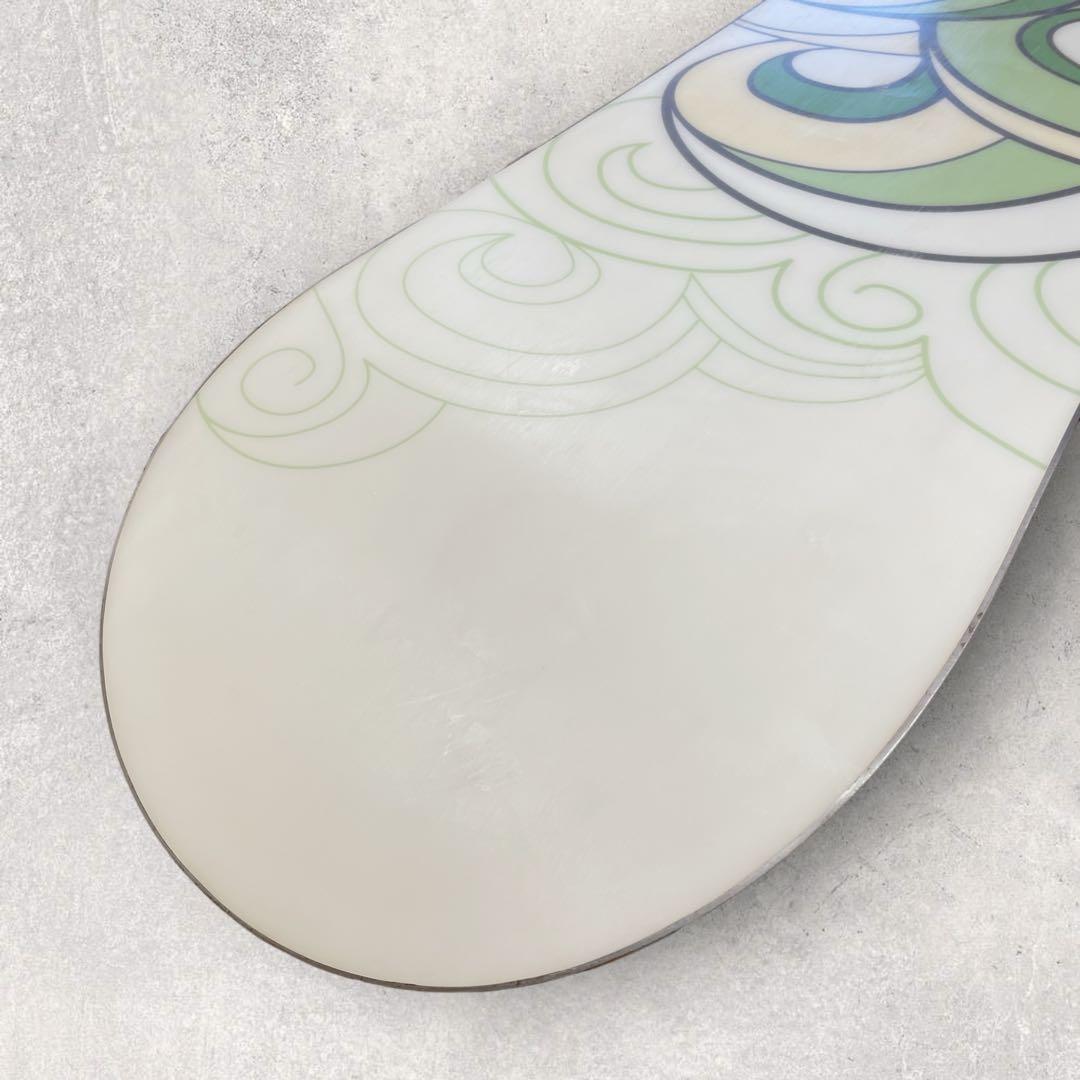 SALOMON スノーボードセット【RADIANT】148㎝