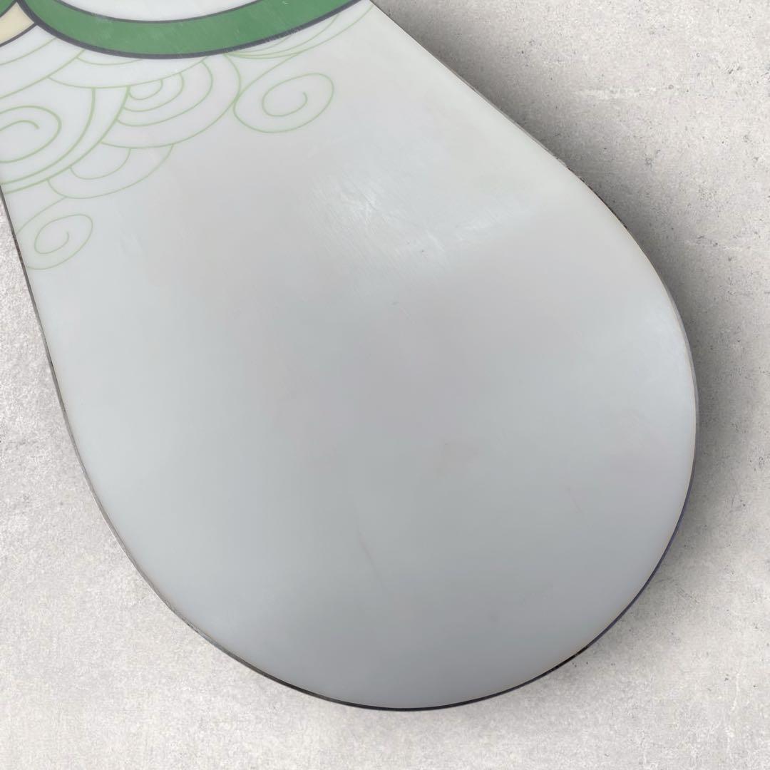 SALOMON スノーボードセット【RADIANT】148㎝