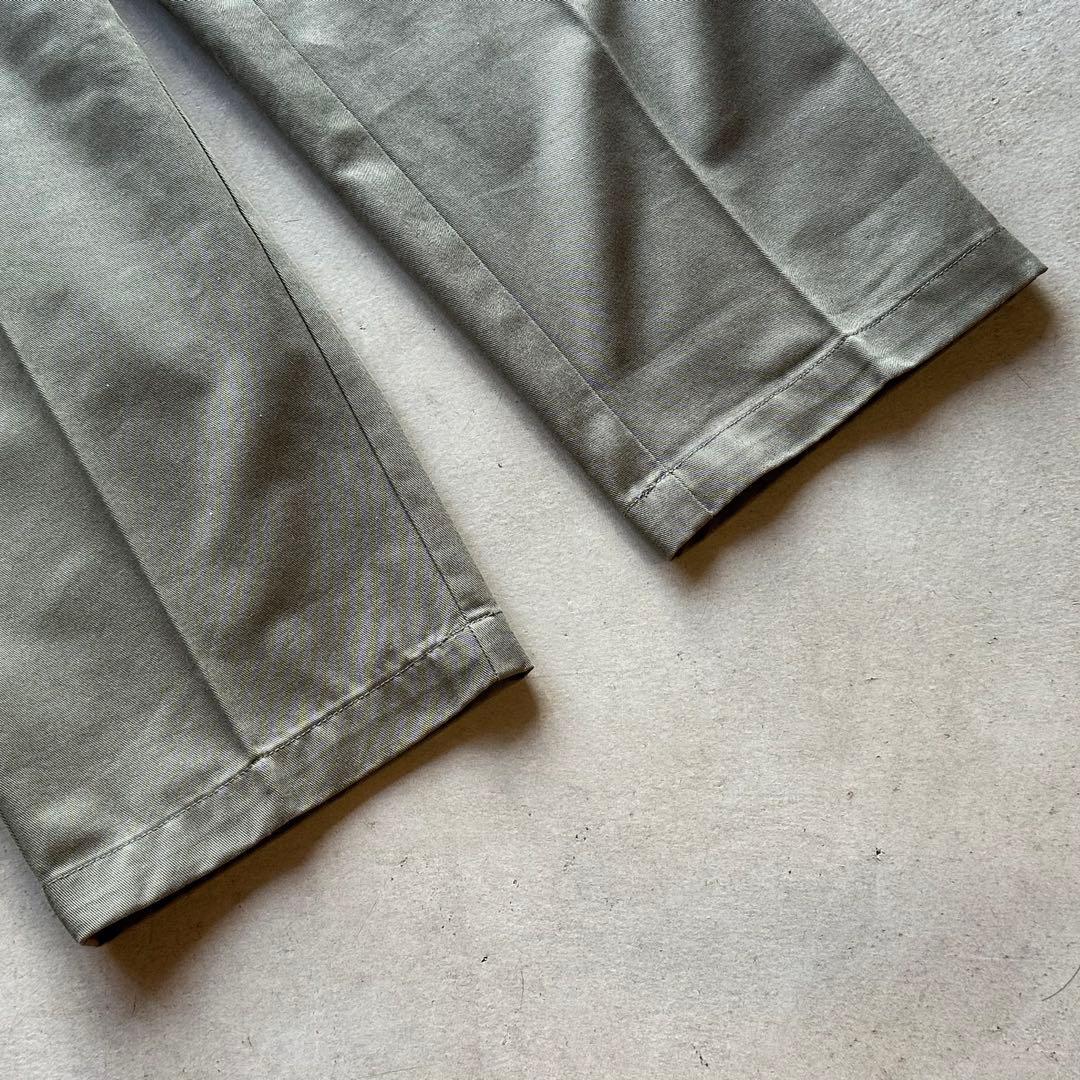 90s Polo Ralph Lauren ANDREW W32L30 カーキ