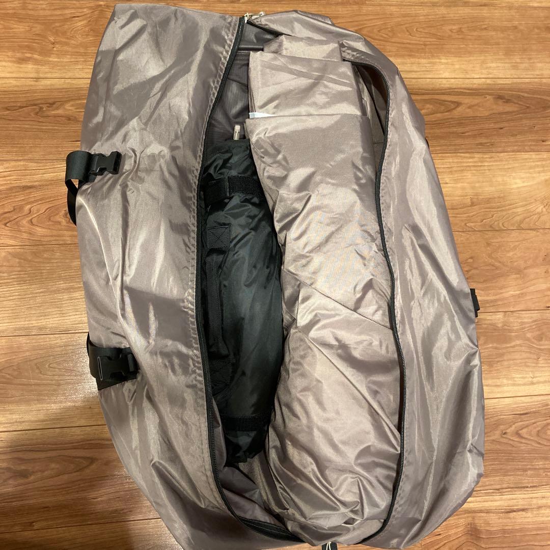 テント・タープ RATEL WORKS RWS0110GR/WAL3