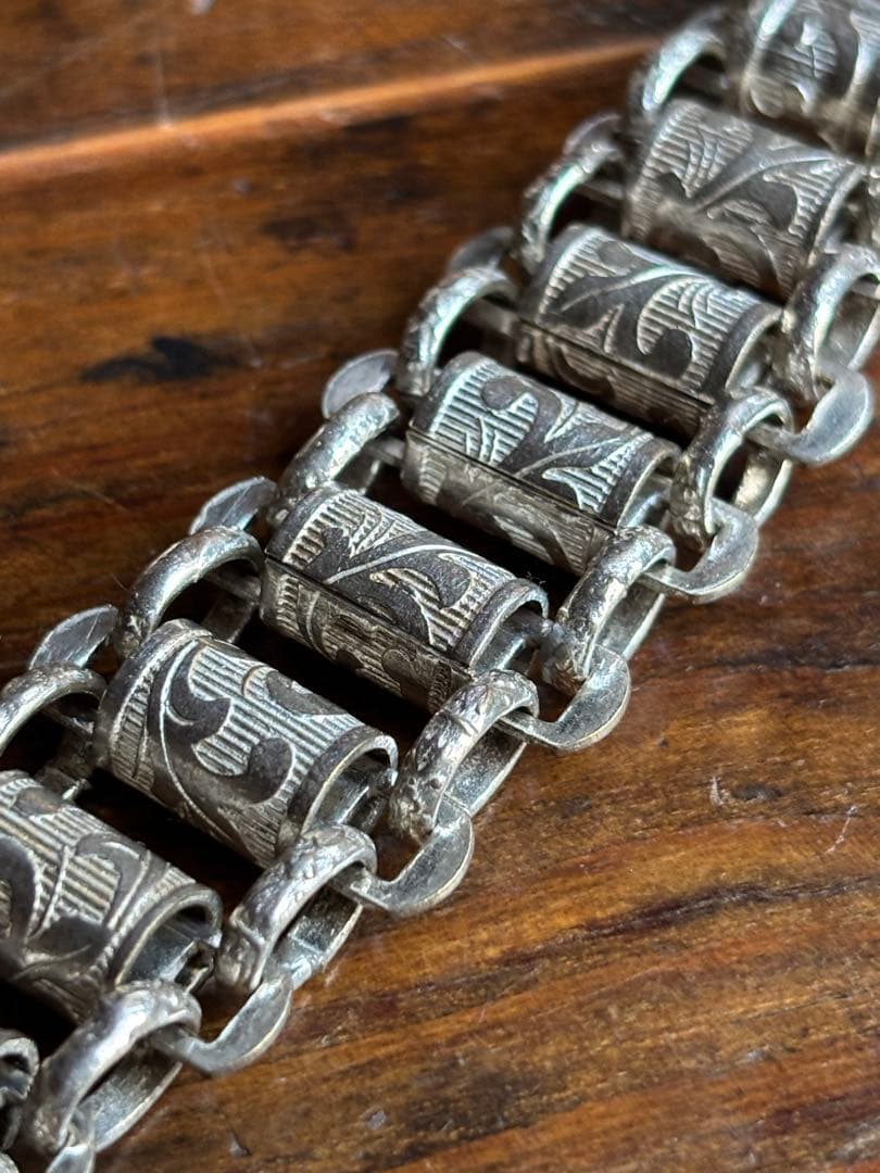 フリーメイソン　ピシアス騎士団　ソードチェーン　ショートタイプ SC-239