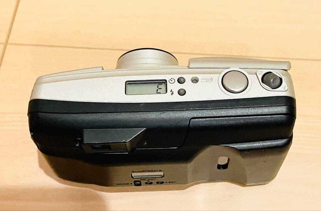 完動品✨美品OLYMPUS SUPERZOOM 105G フィルムカメラ