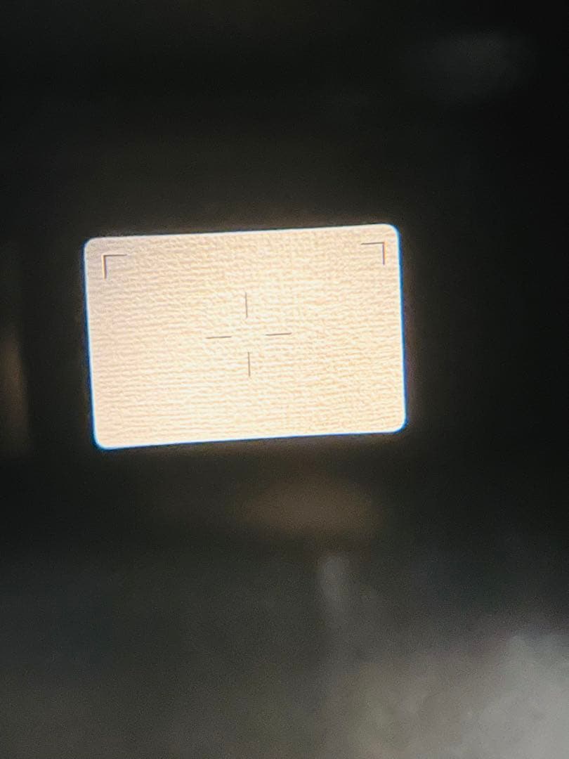 完動品✨美品OLYMPUS SUPERZOOM 105G フィルムカメラ