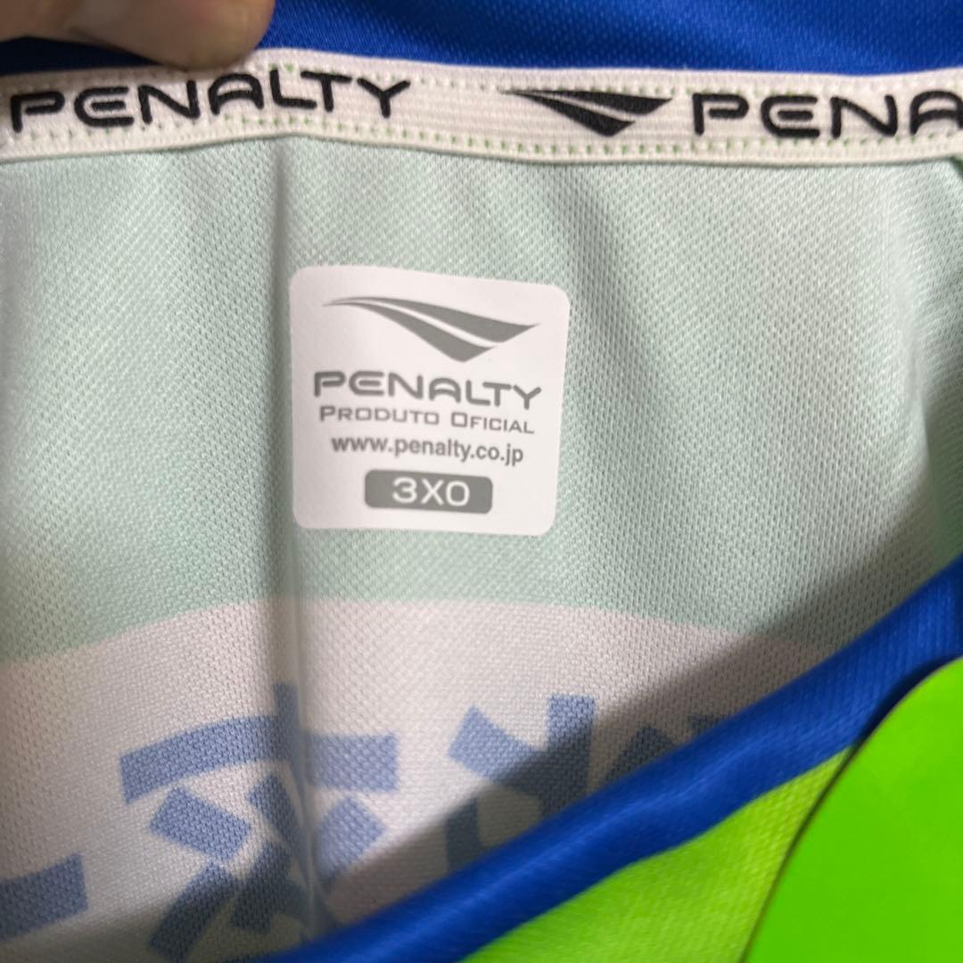 【新品タグ付き】湘南ベルマーレ　24年　1st 【3XO】