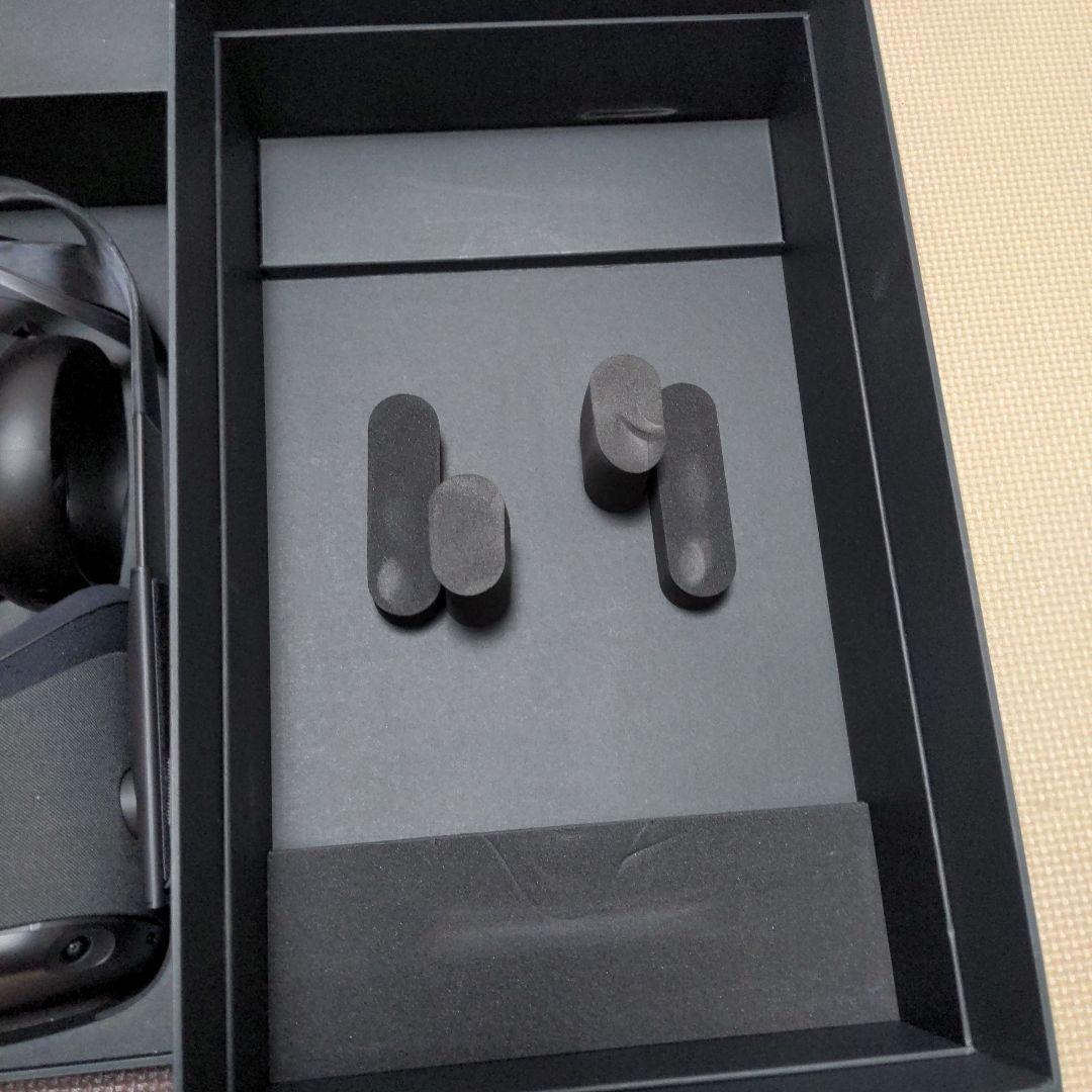  Quest VRヘッドセットとコントローラーセット