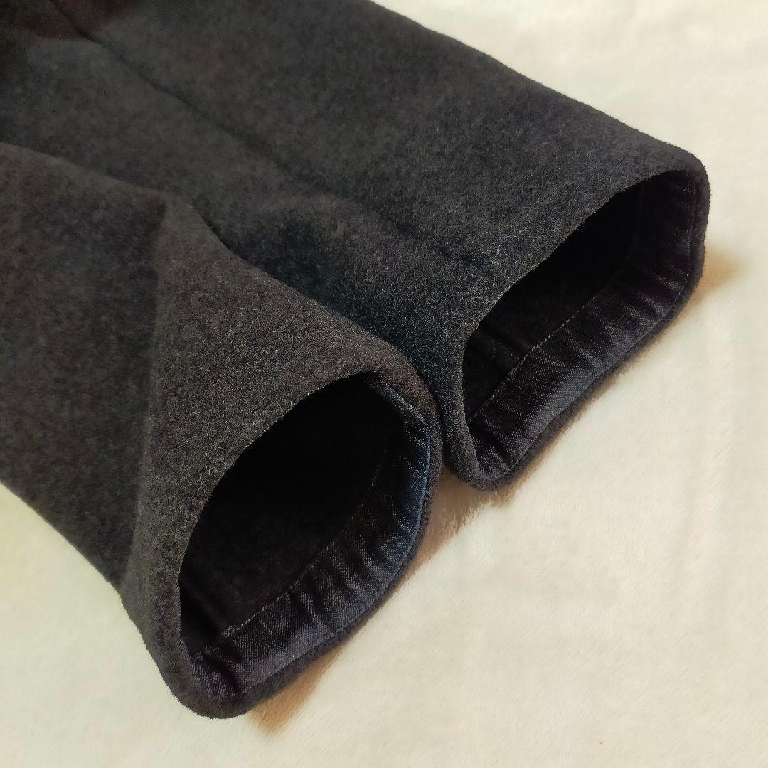 美品　TIGRE BROCANTE　天空丸　ウール　ジャケット　Мサイズ