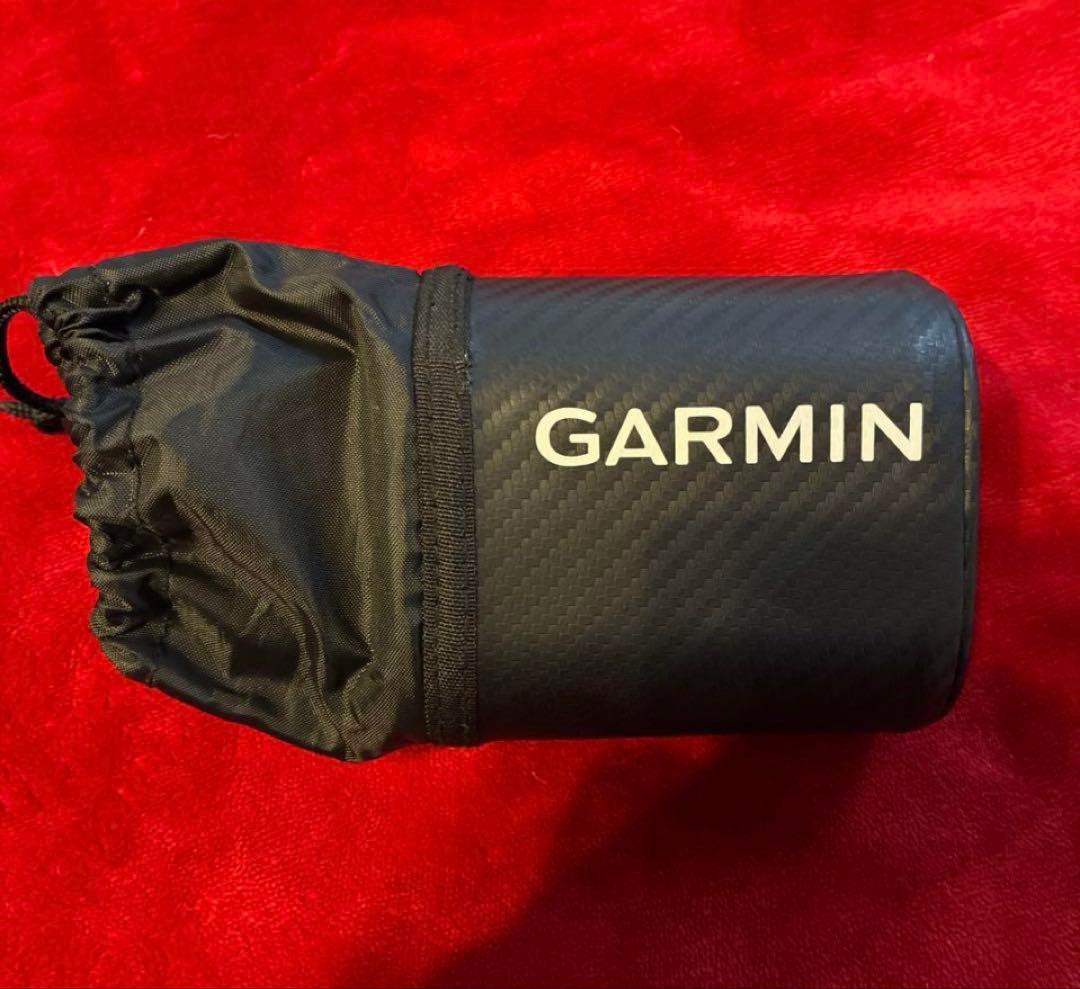 GARMIN APPROACH Z82、TUSITAカバー付き　アプローチZ82