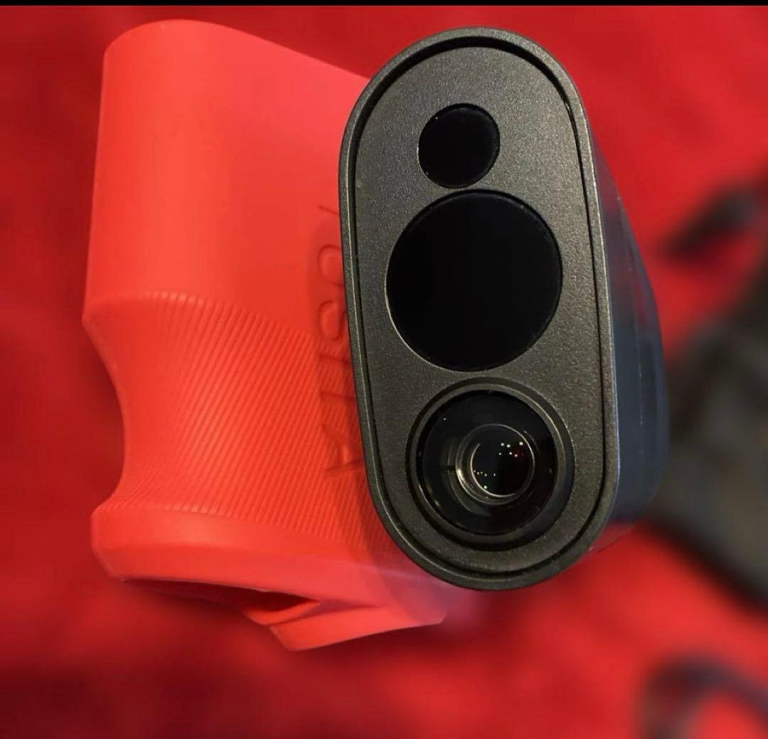 GARMIN APPROACH Z82、TUSITAカバー付き　アプローチZ82