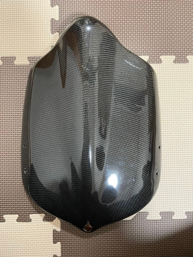 lacky Buell　フロントスクリーン　セット