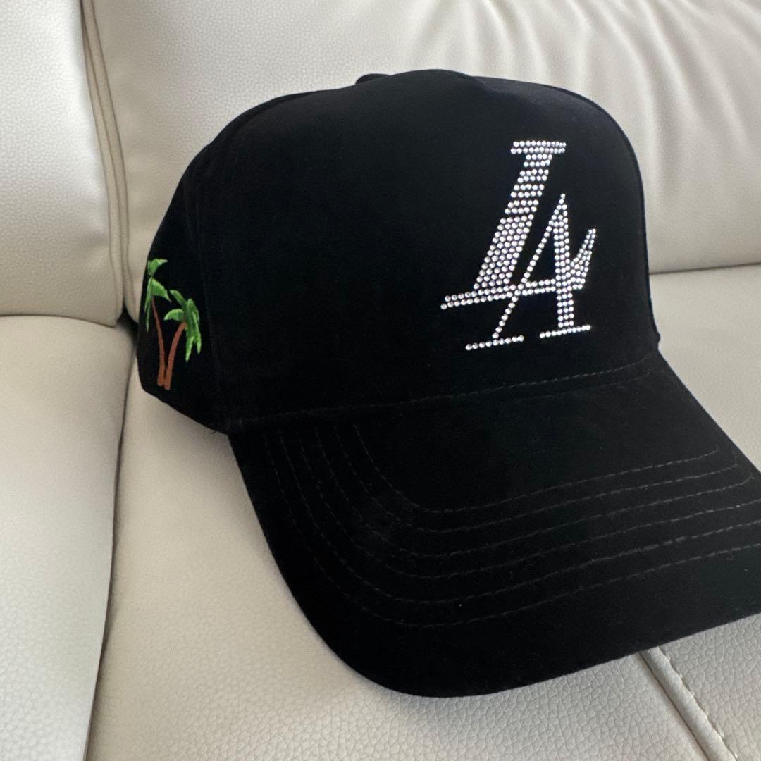 【平野紫耀着用】【入手困難】キャップ number_i キンプリ ナンバーアイ