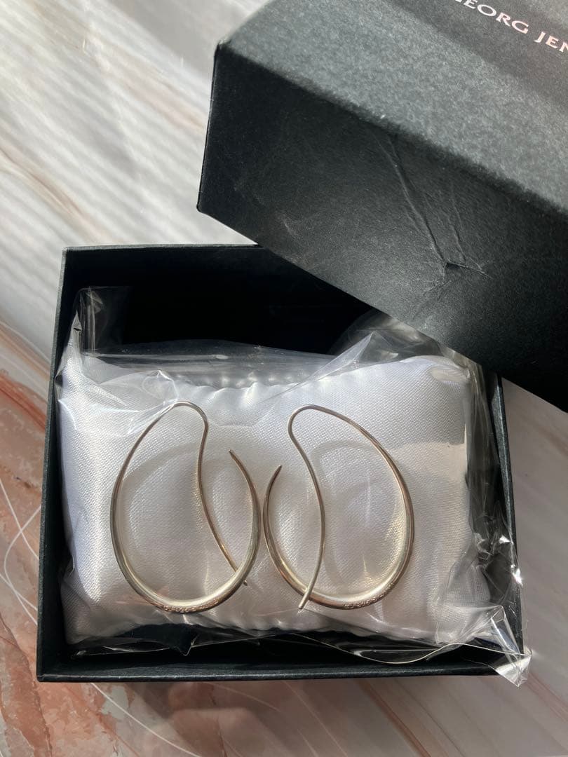 【 】オフスプリング シルバー ピアス