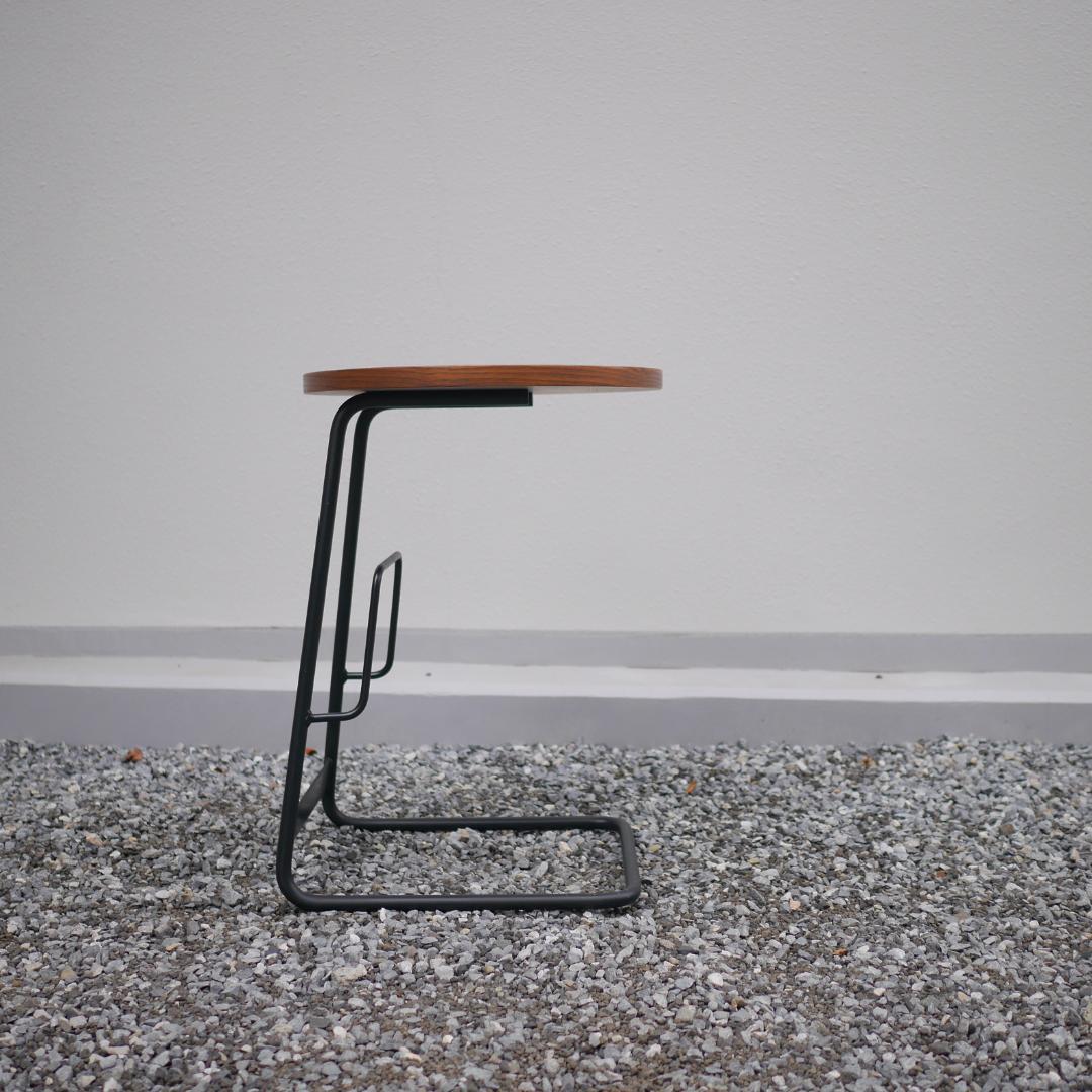 UNICO ウニコ HOXTON ホクストン サイドテーブル インダストリアル