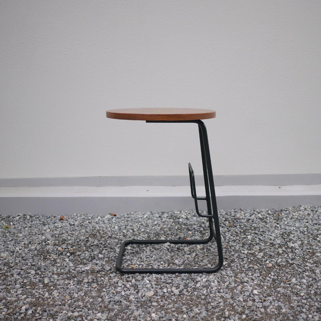 UNICO ウニコ HOXTON ホクストン サイドテーブル インダストリアル