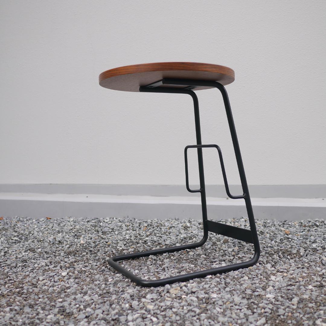 UNICO ウニコ HOXTON ホクストン サイドテーブル インダストリアル