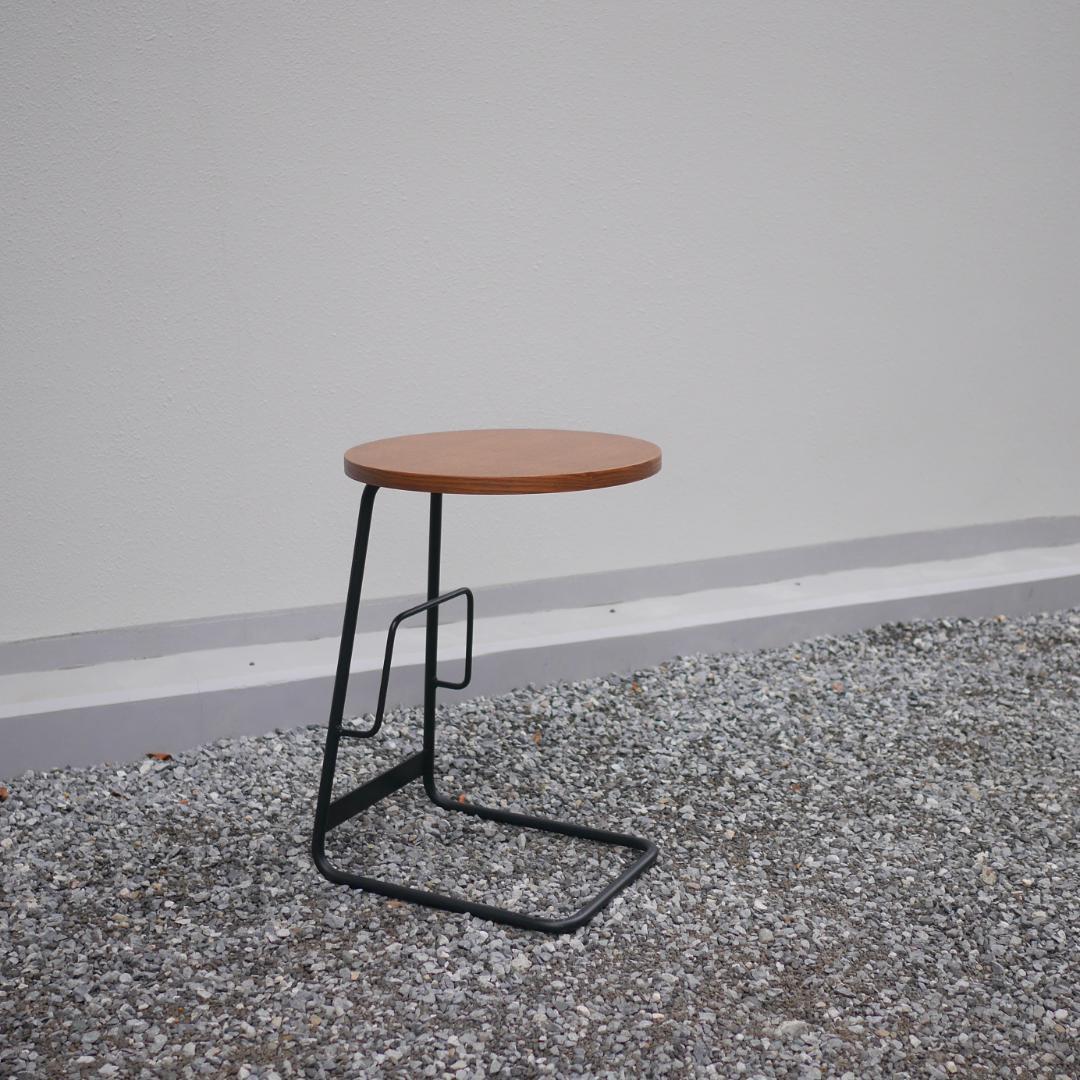 UNICO ウニコ HOXTON ホクストン サイドテーブル インダストリアル