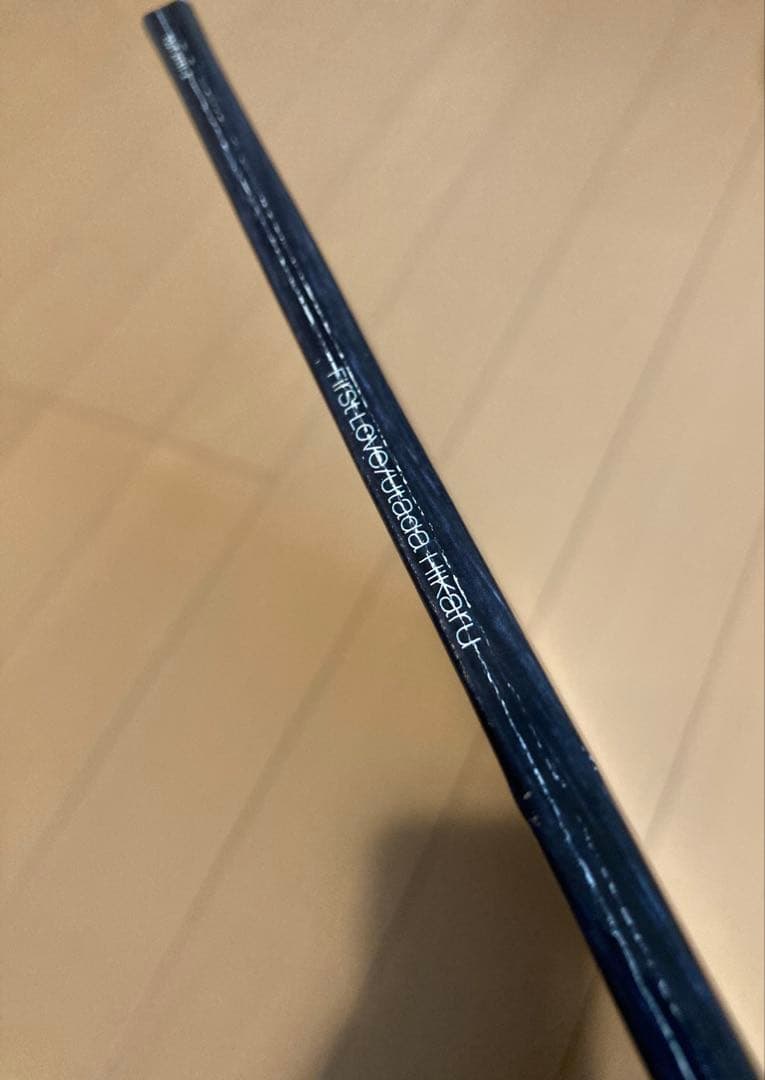 宇多田ヒカル First Love LP レコード オリジナル