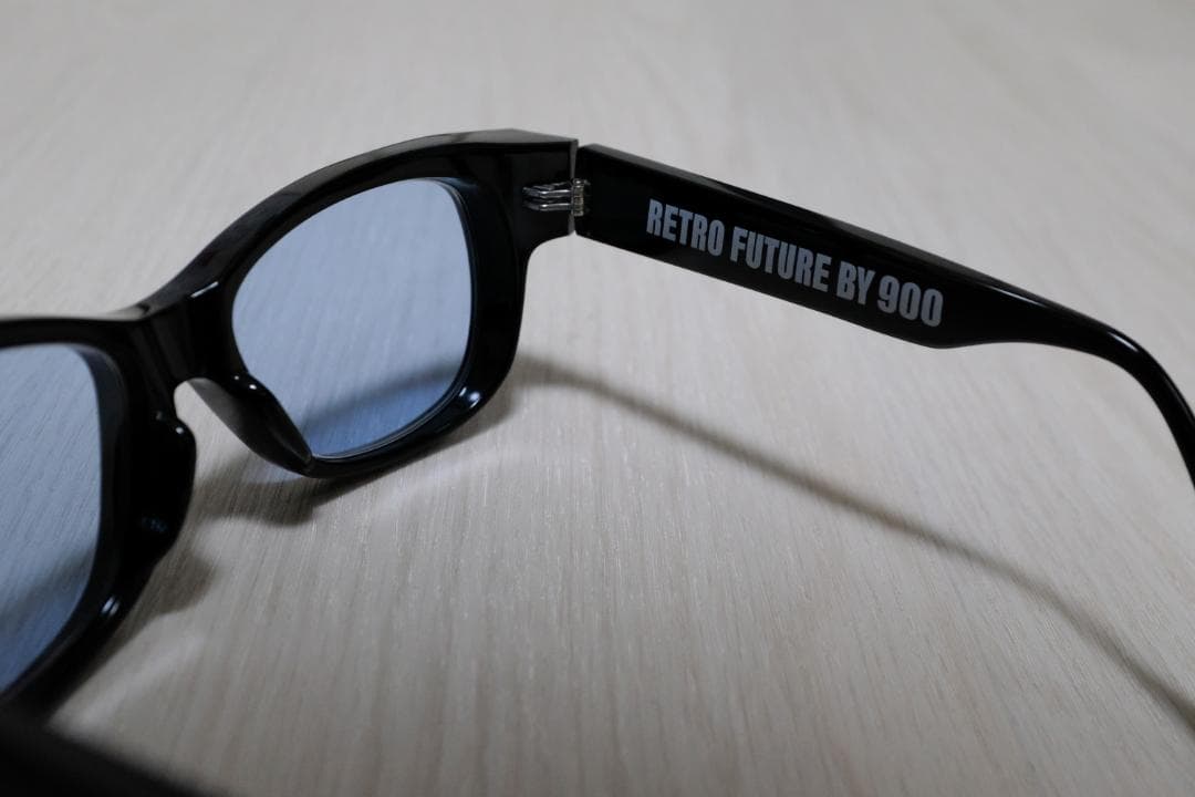 小物 FACTORY900 RETRO FUTURE BY 900 RF-008