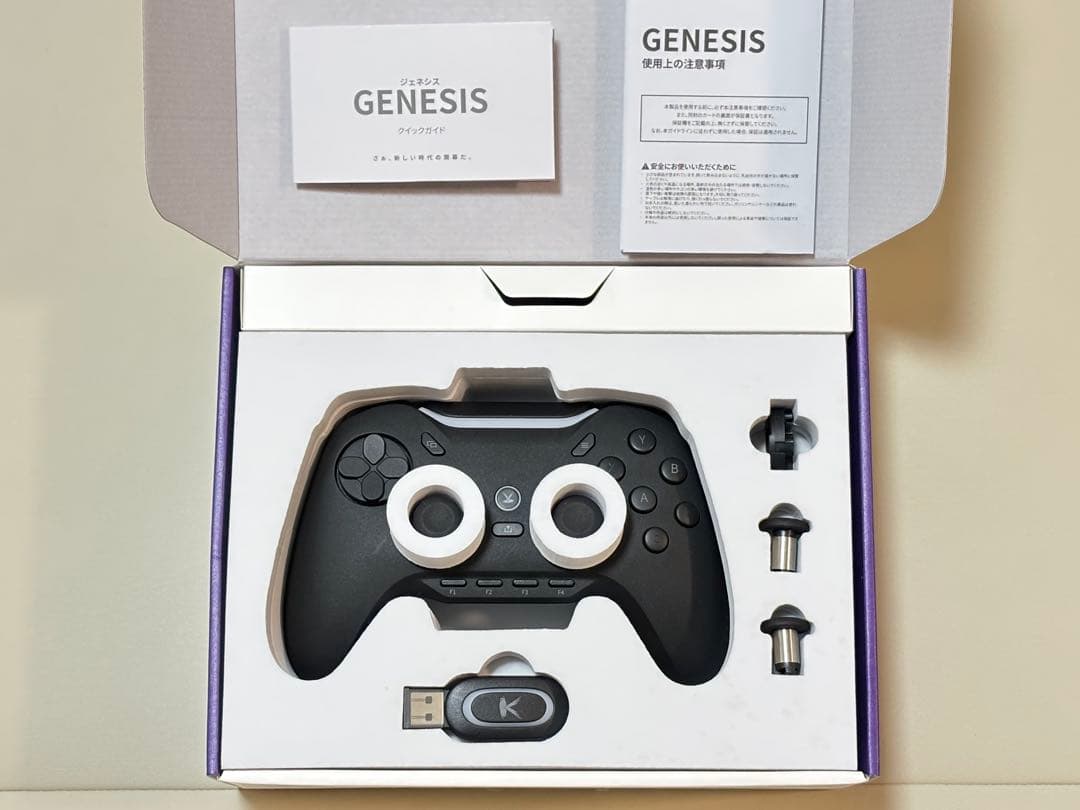 その他 Void GENESIS