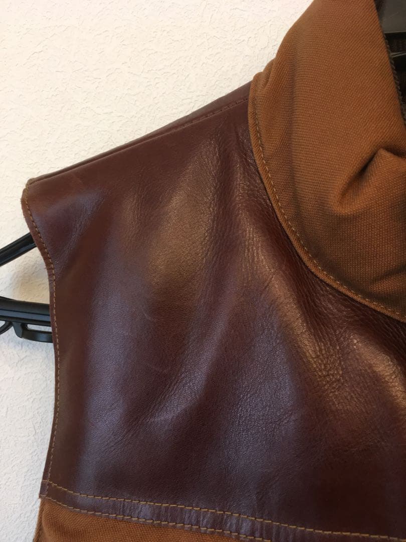 ノースフェイス × ジュンヤワタナベ コムデギャルソン マン ダウンベスト