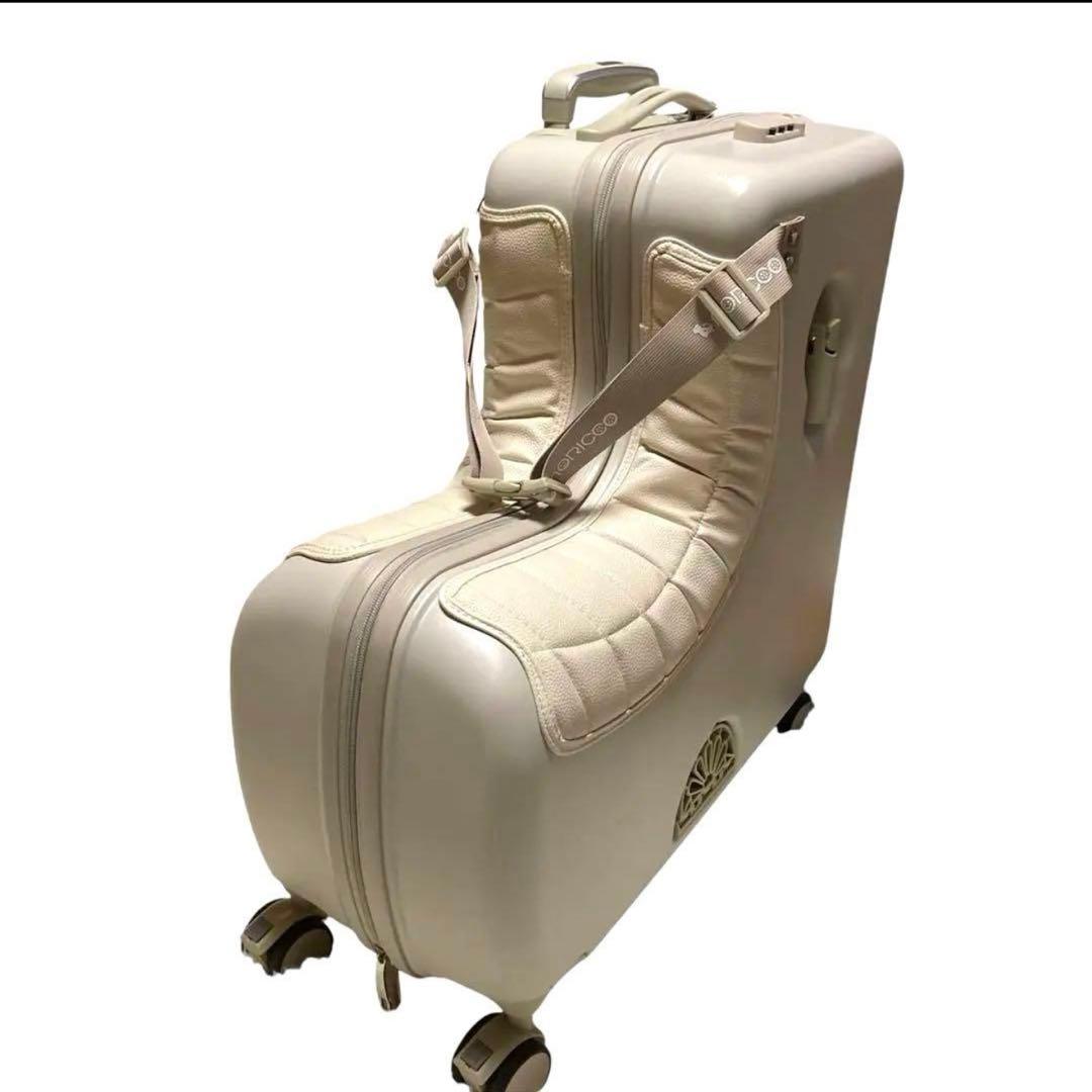 ノリっこ　ノリッコキャリーケース　楽旅行