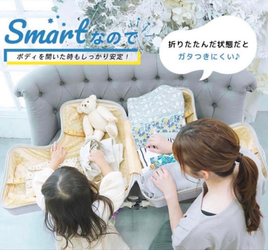 ノリっこ　ノリッコキャリーケース　楽旅行