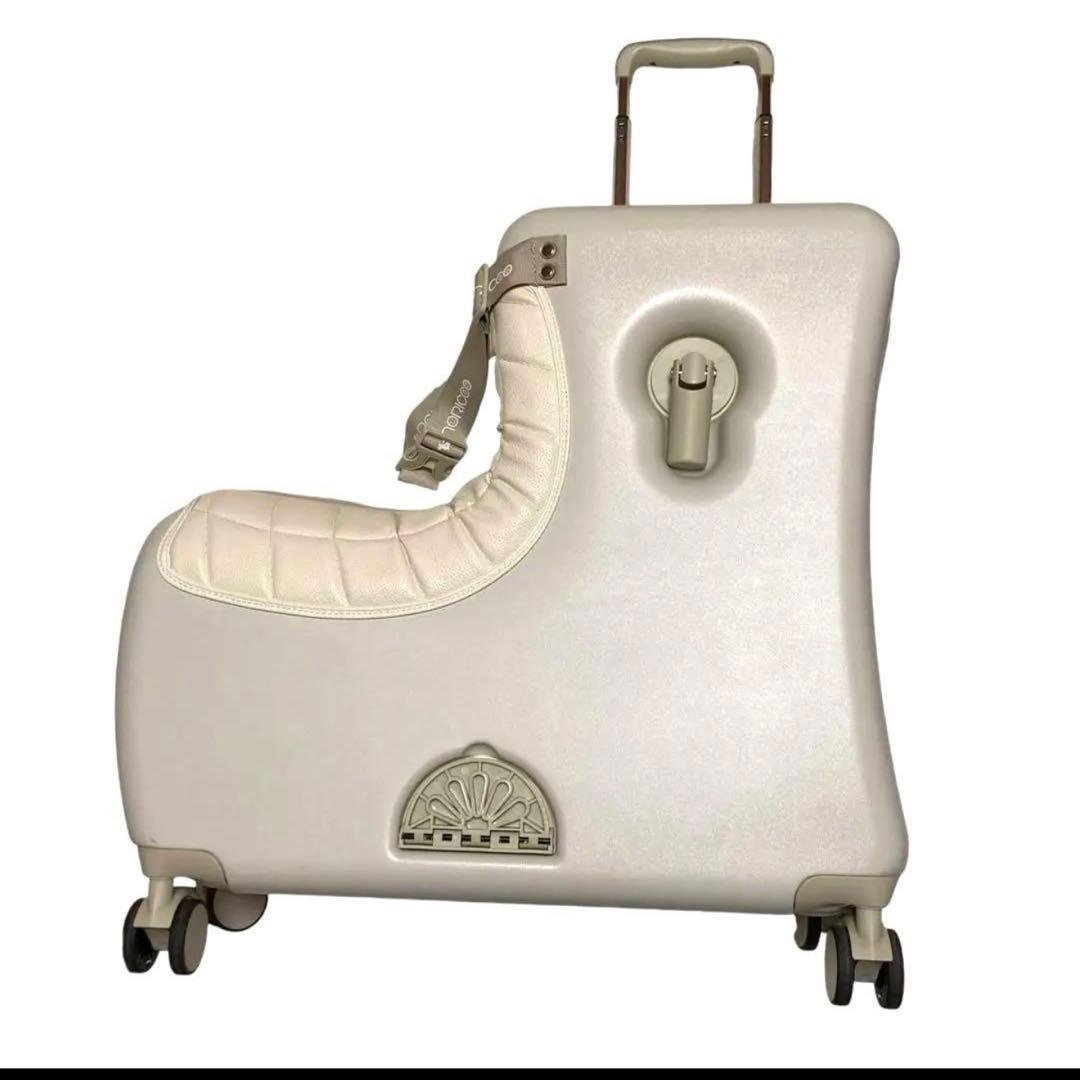 ノリっこ　ノリッコキャリーケース　楽旅行