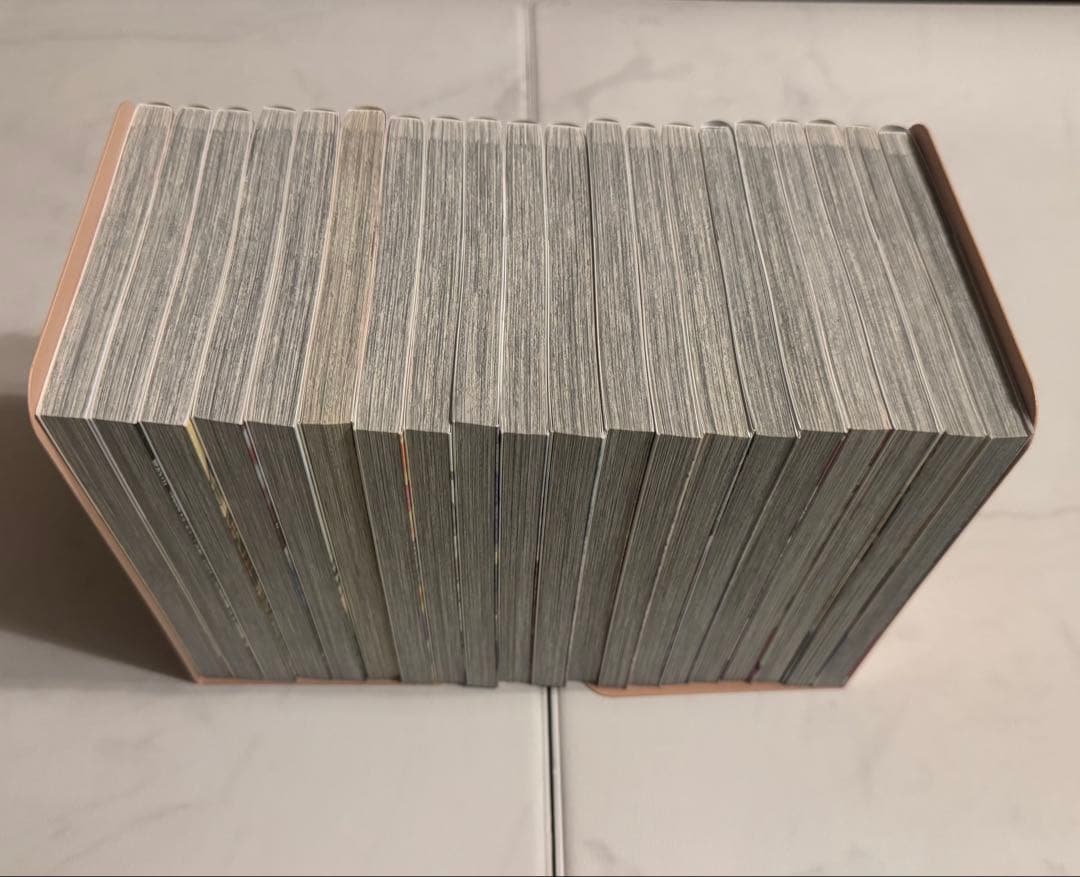 SUPER LOVERS 全巻セット