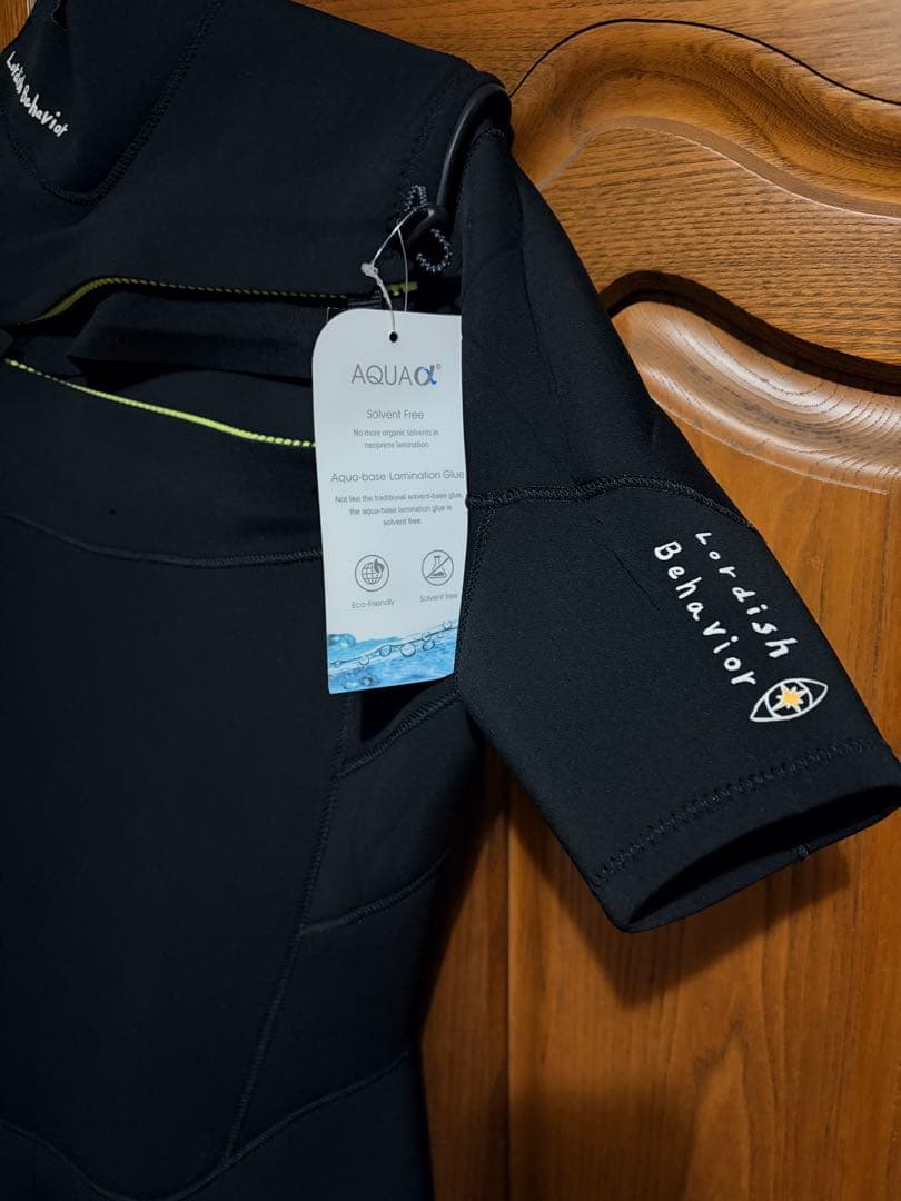 Lordish Behavior シーガルウェットMローディッシュ