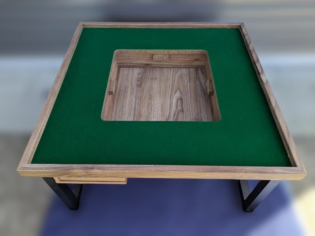 60062　ドッペルギャンガー　シークレット麻雀卓　DDS490-BR