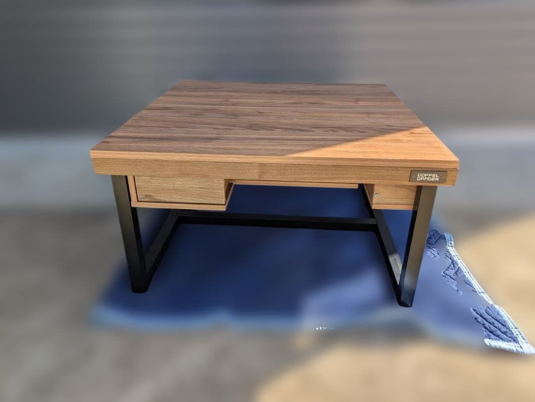 60062　ドッペルギャンガー　シークレット麻雀卓　DDS490-BR