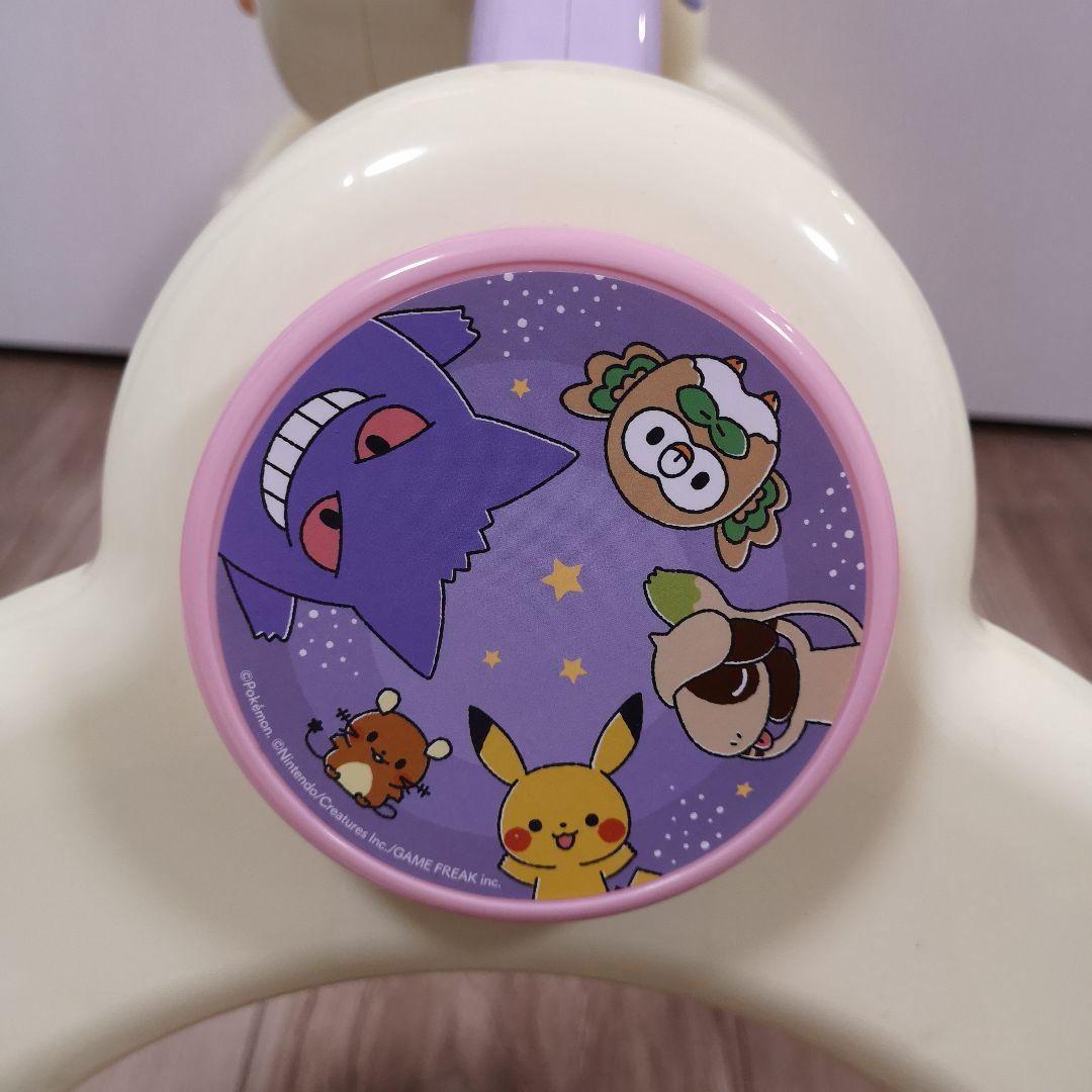 美品　箱付き モンポケ 7ステップメリージム 6078 赤ちゃん 0か月