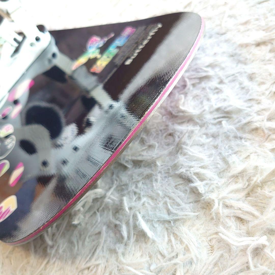 YELLOWBUS スノーボード 138cm ビンディング セット