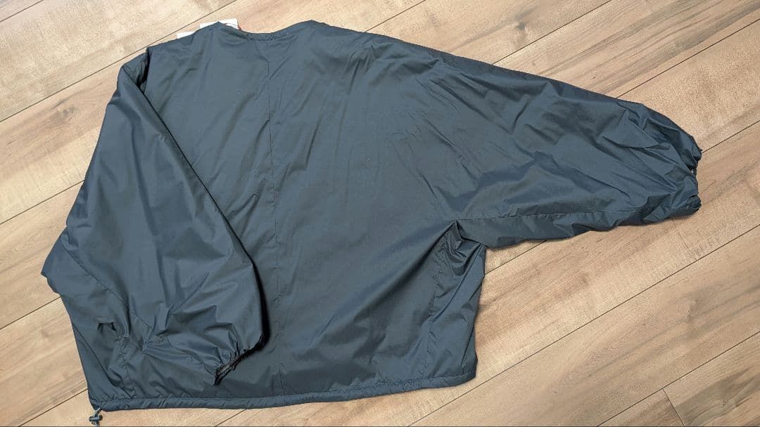 【新品タグ付き】ダントン DANTONインサレーション アウター オーバーサイズ