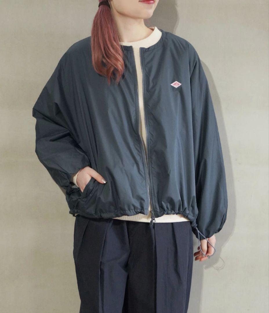【新品タグ付き】ダントン DANTONインサレーション アウター オーバーサイズ
