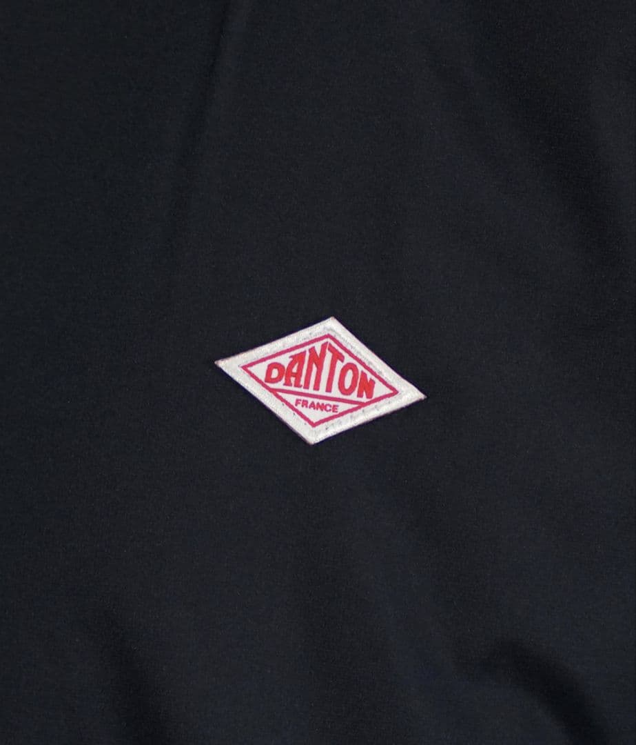 【新品タグ付き】ダントン DANTONインサレーション アウター オーバーサイズ
