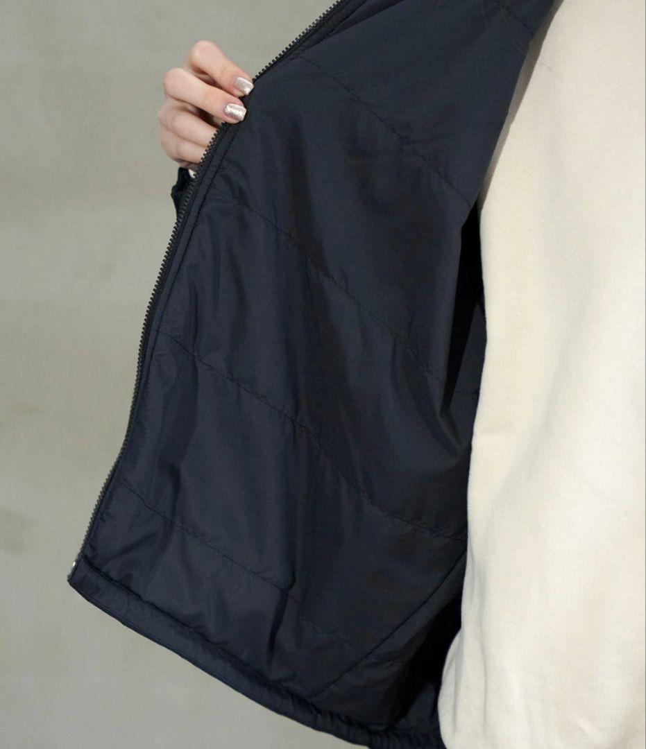 【新品タグ付き】ダントン DANTONインサレーション アウター オーバーサイズ