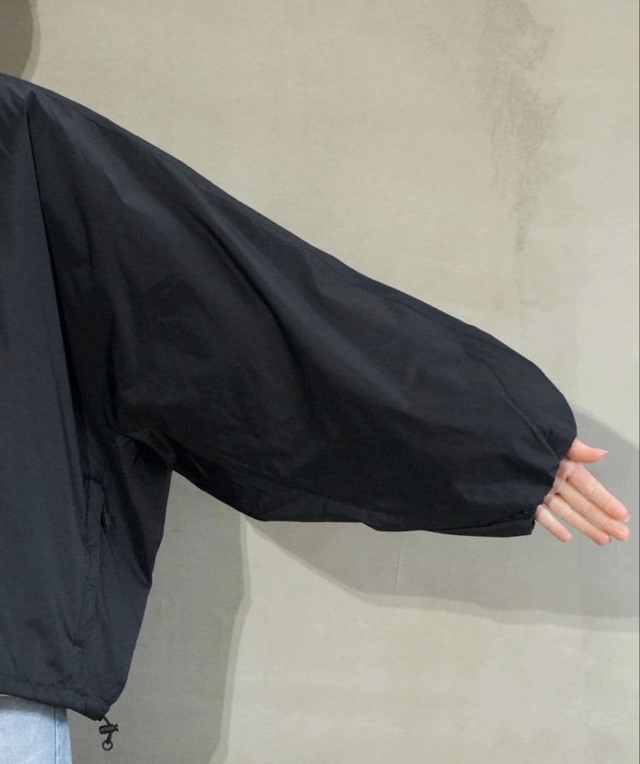 【新品タグ付き】ダントン DANTONインサレーション アウター オーバーサイズ
