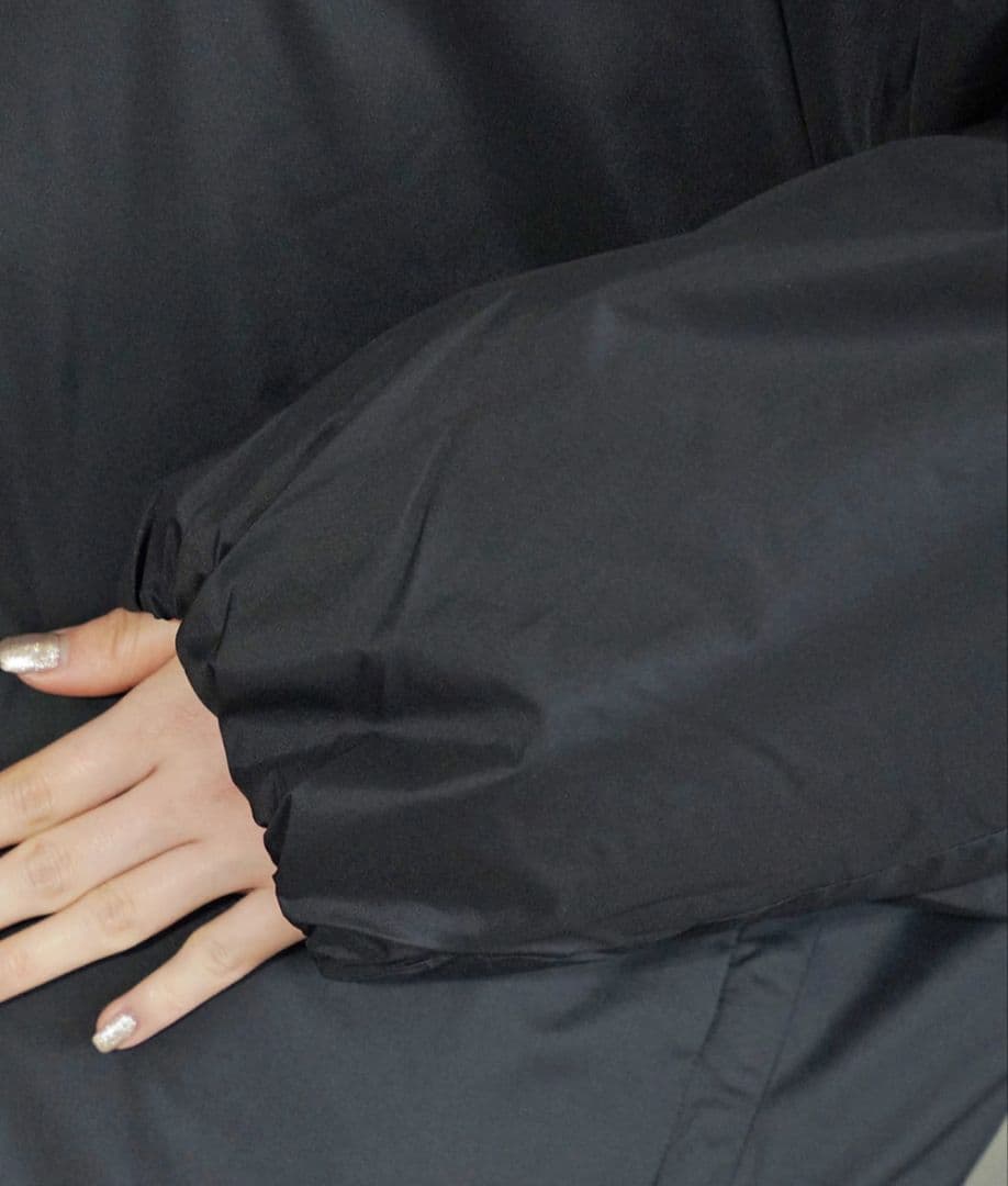 【新品タグ付き】ダントン DANTONインサレーション アウター オーバーサイズ