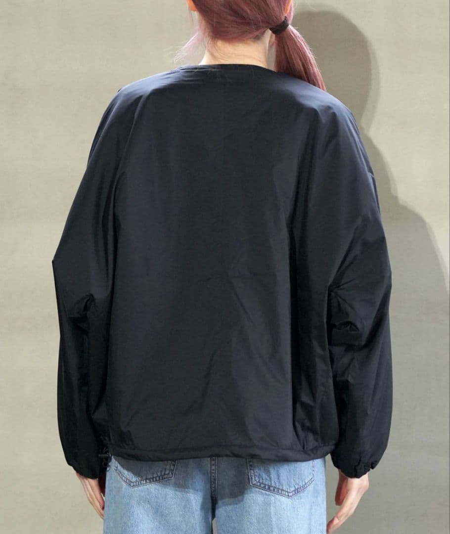 【新品タグ付き】ダントン DANTONインサレーション アウター オーバーサイズ