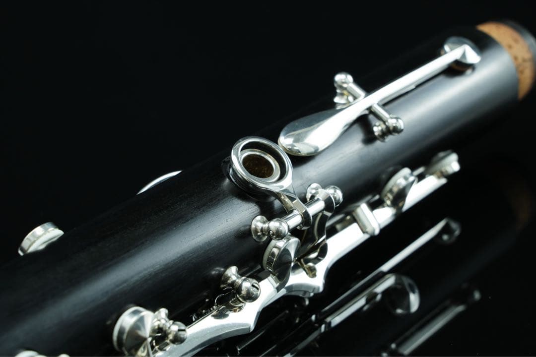 【美品 メンテナンス済】　Buffet Crampon E13 クラリネット
