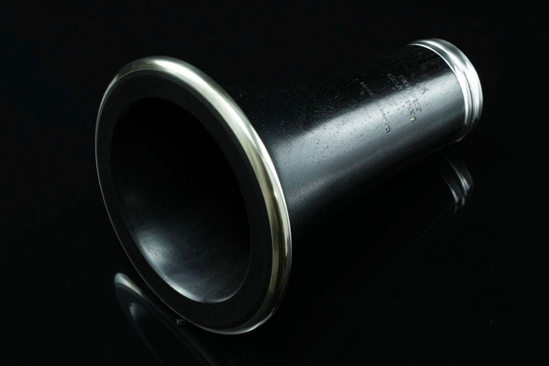 【美品 メンテナンス済】　Buffet Crampon E13 クラリネット