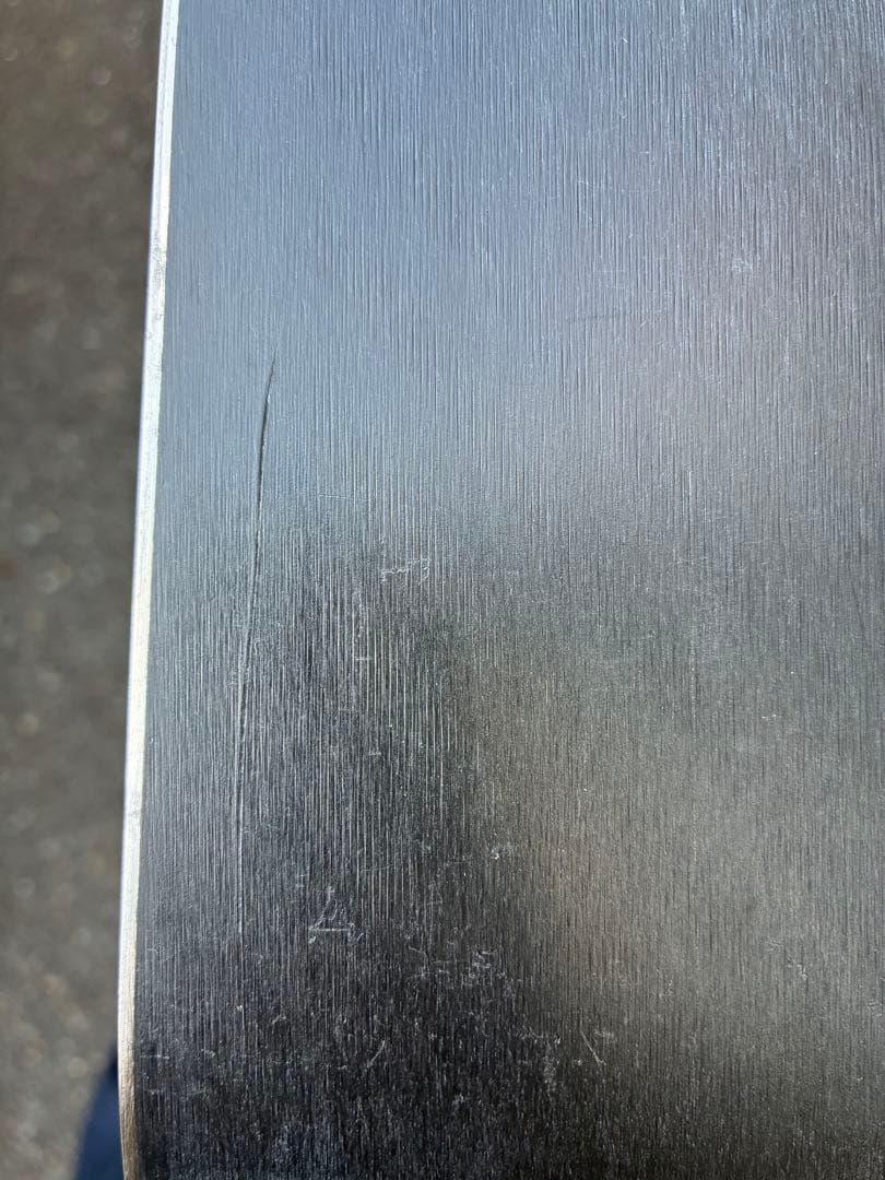 Völkl PLATINUM SD 165cm スキー板