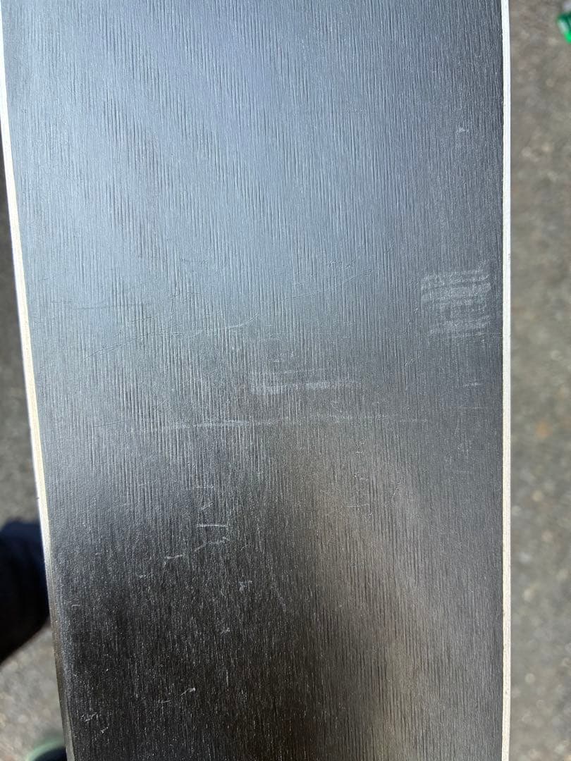 Völkl PLATINUM SD 165cm スキー板