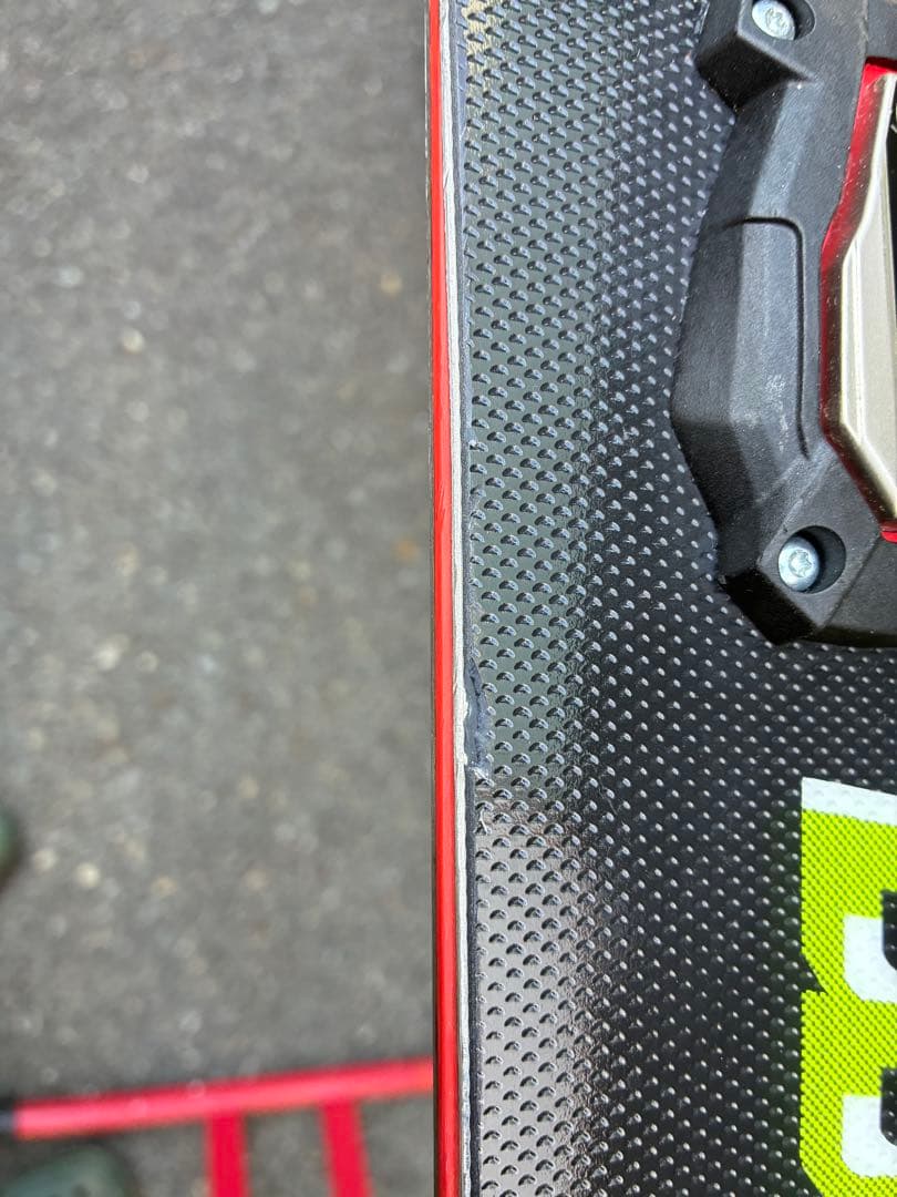 Völkl PLATINUM SD 165cm スキー板