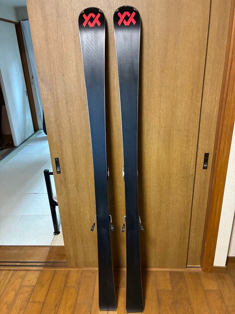 Völkl PLATINUM SD 165cm スキー板