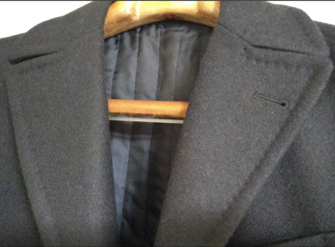 TAGLIATORE ネイビー　コート　タリアトーレ